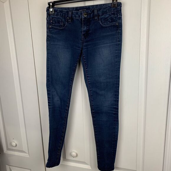 Vigoss Studio Skinny Jeans - Picture 1 of 5